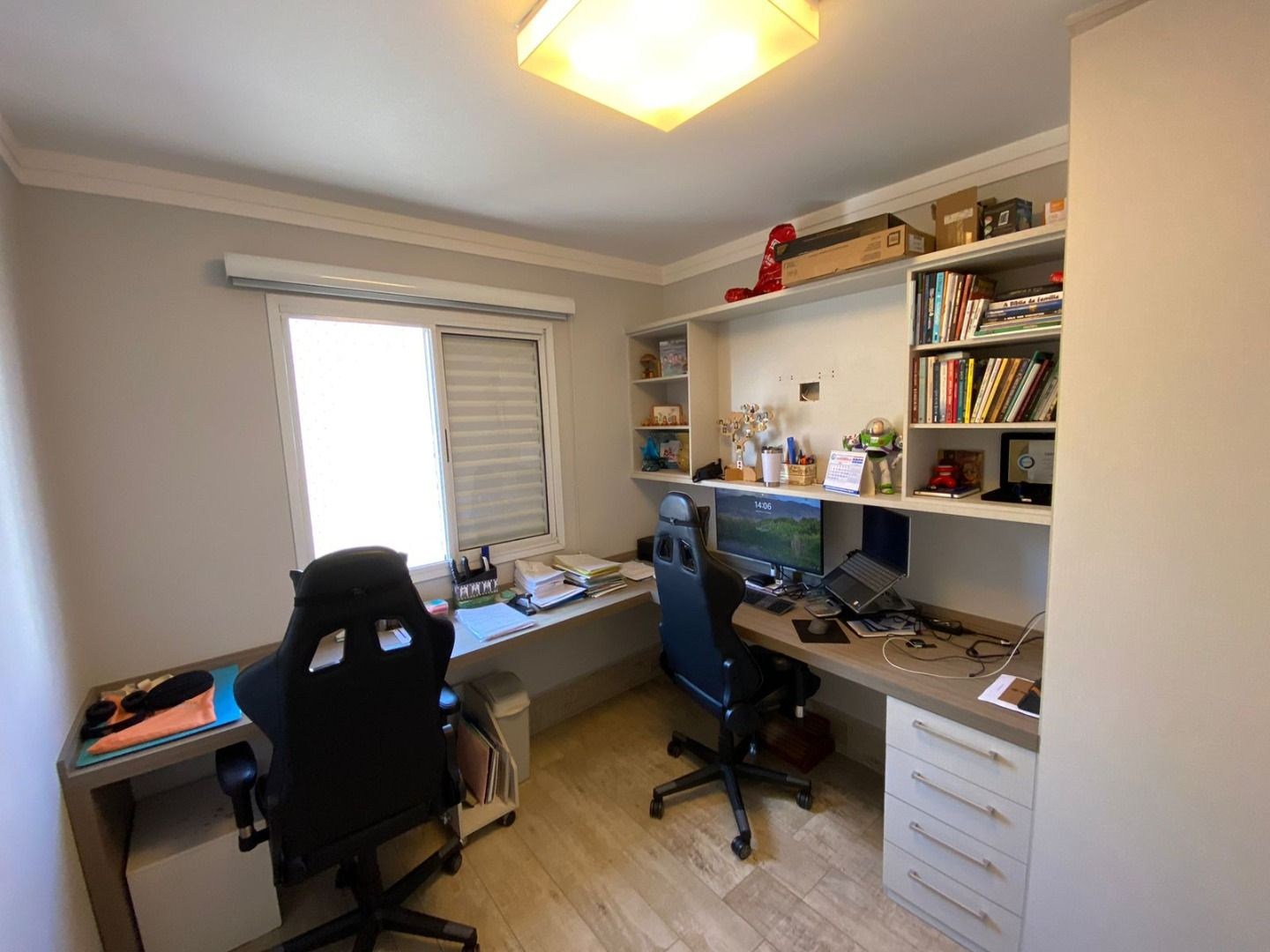 Apartamento, 4 quartos - Foto 15