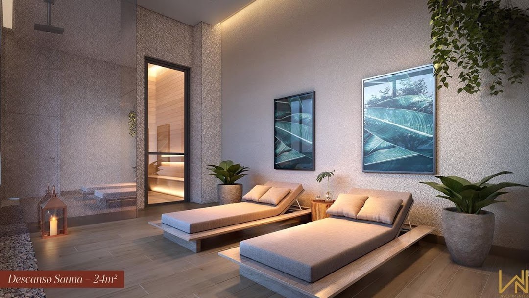 Apartamento, 4 quartos, 157 m² - Foto 6