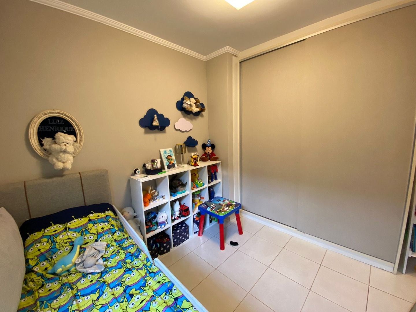 Casa, 3 quartos - Foto 17