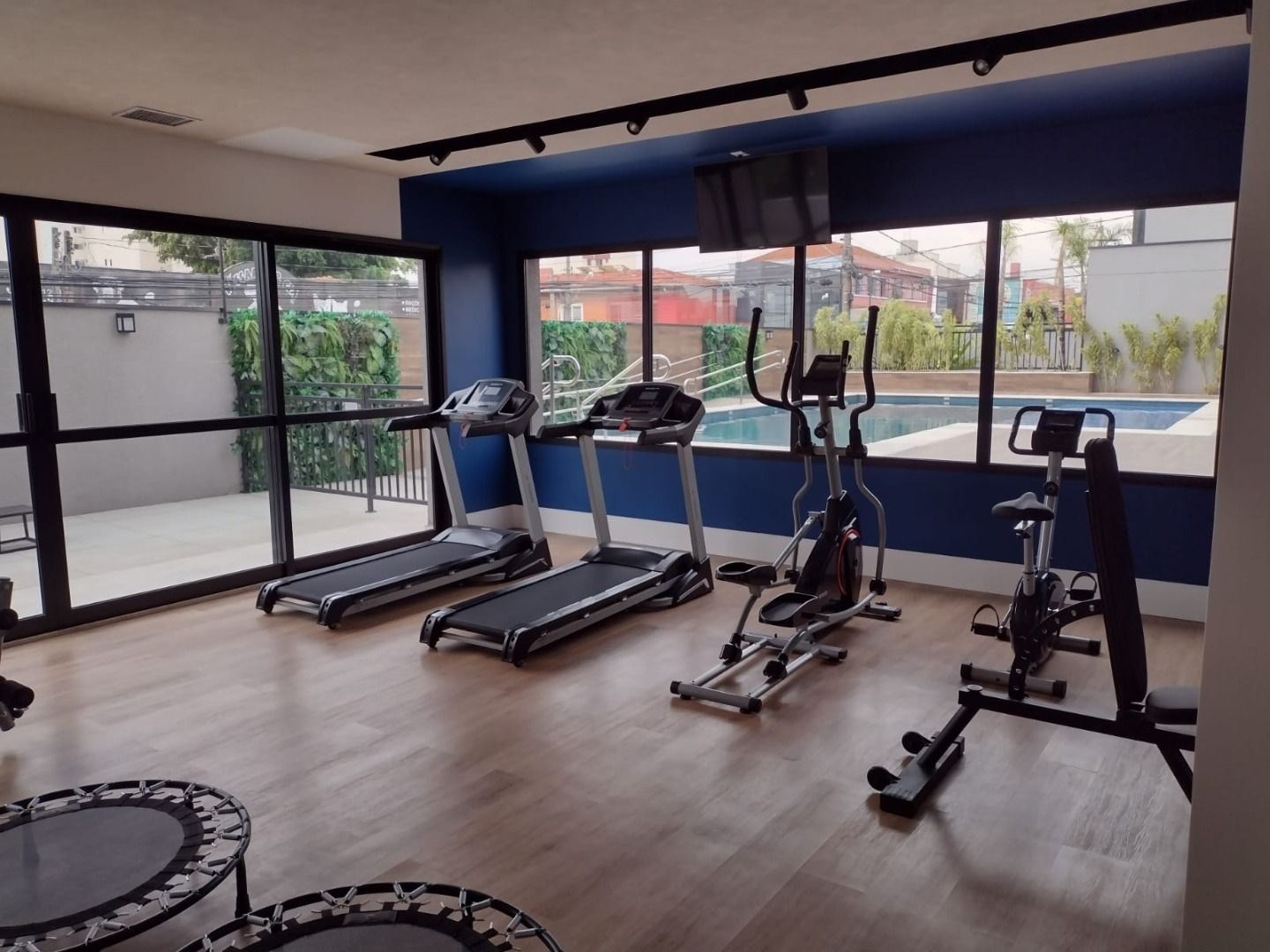 Apartamento, 2 quartos, 78 m² - Foto 23