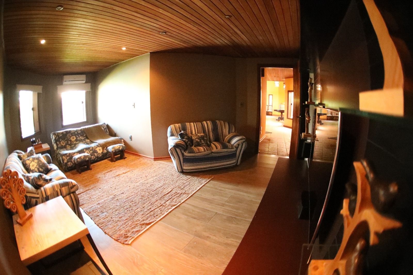 Sítio, 5 quartos, 2400 m² - Foto 19