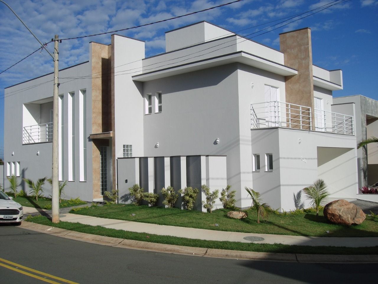 Casa, 3 quartos - Foto 2