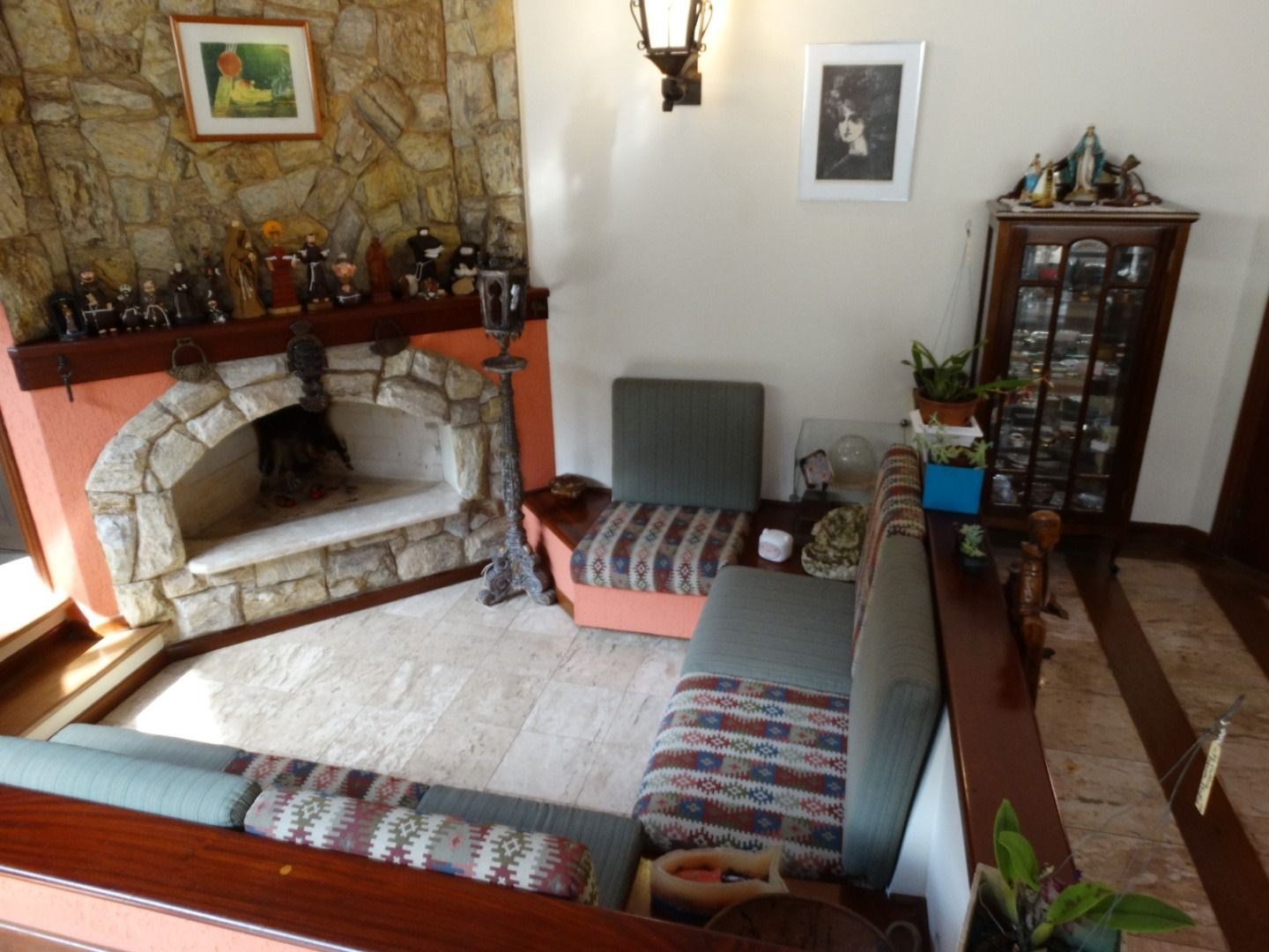 Casa, 4 quartos - Foto 34