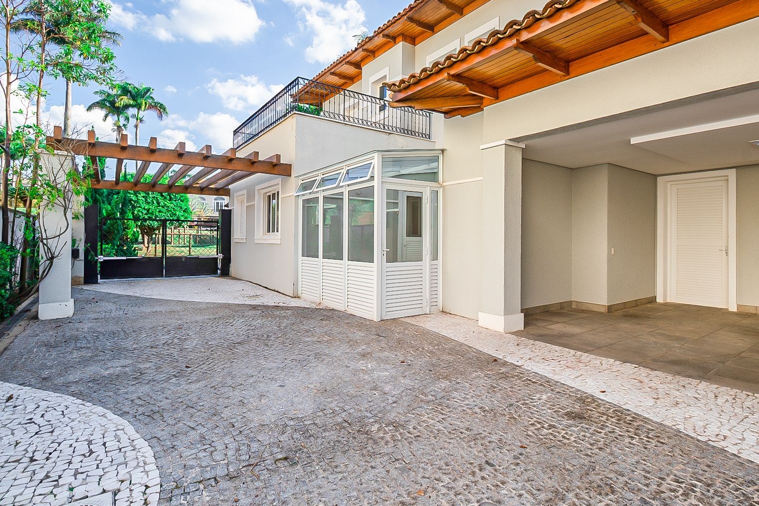 Casa, 4 quartos - Foto 42