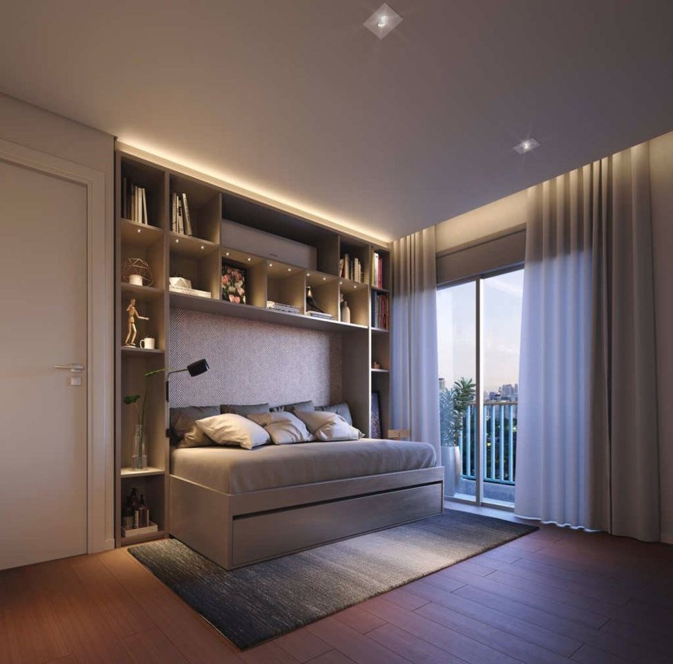 Apartamento, 3 quartos, 175 m² - Foto 23