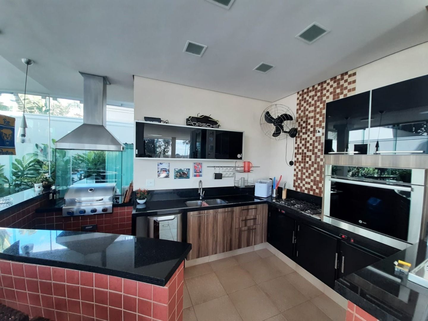 Casa, 4 quartos - Foto 41