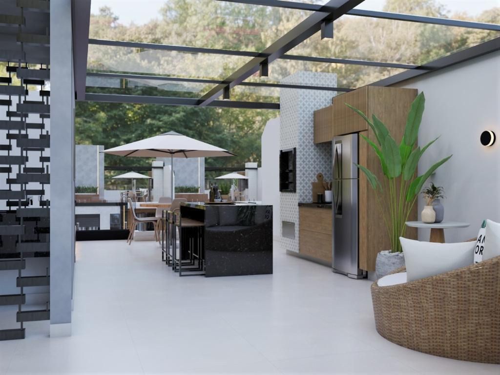 Casa, 3 quartos - Foto 31