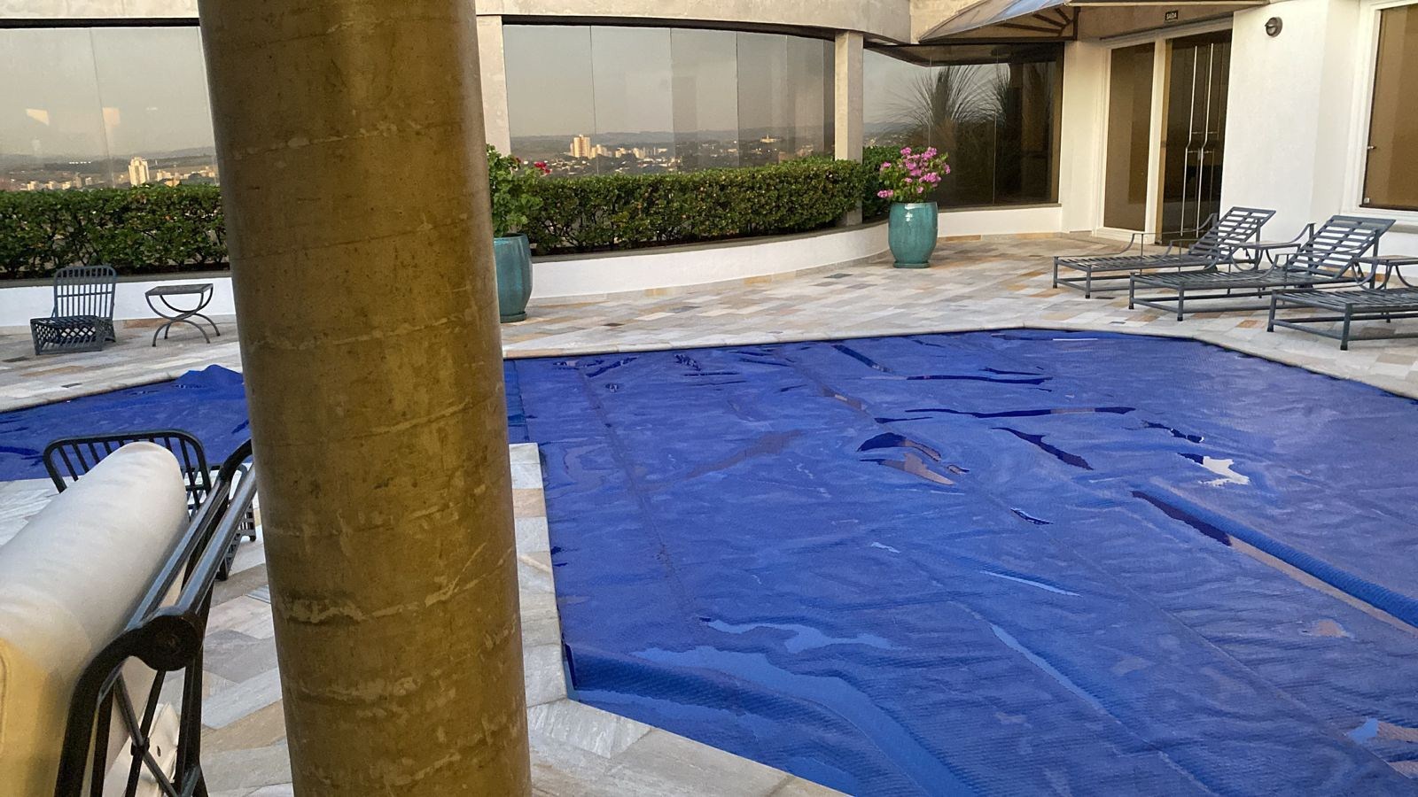 Apartamento, 5 quartos, 468 m² - Foto 13