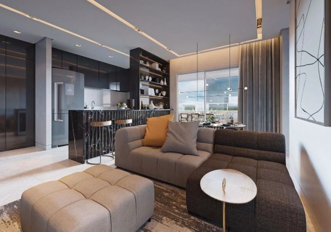 Apartamento, 2 quartos, 64 m² - Foto 10