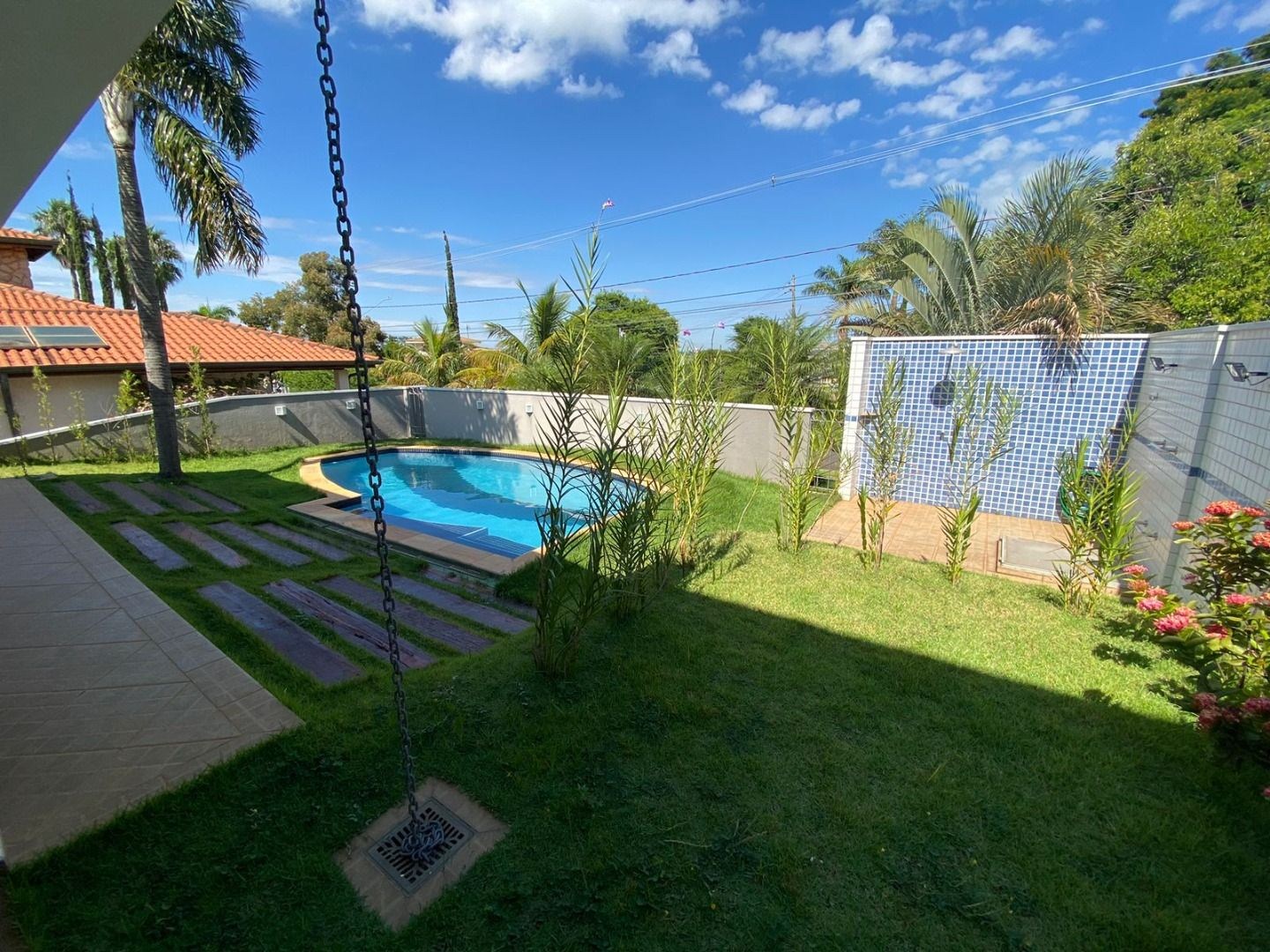 Casa, 4 quartos - Foto 5