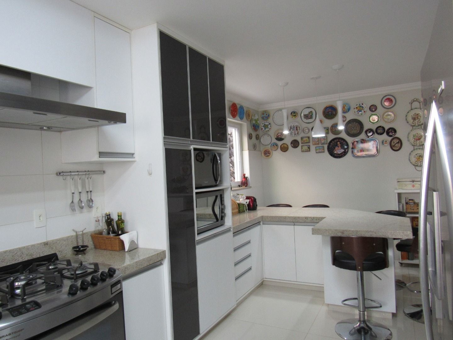 Casa, 6 quartos - Foto 52