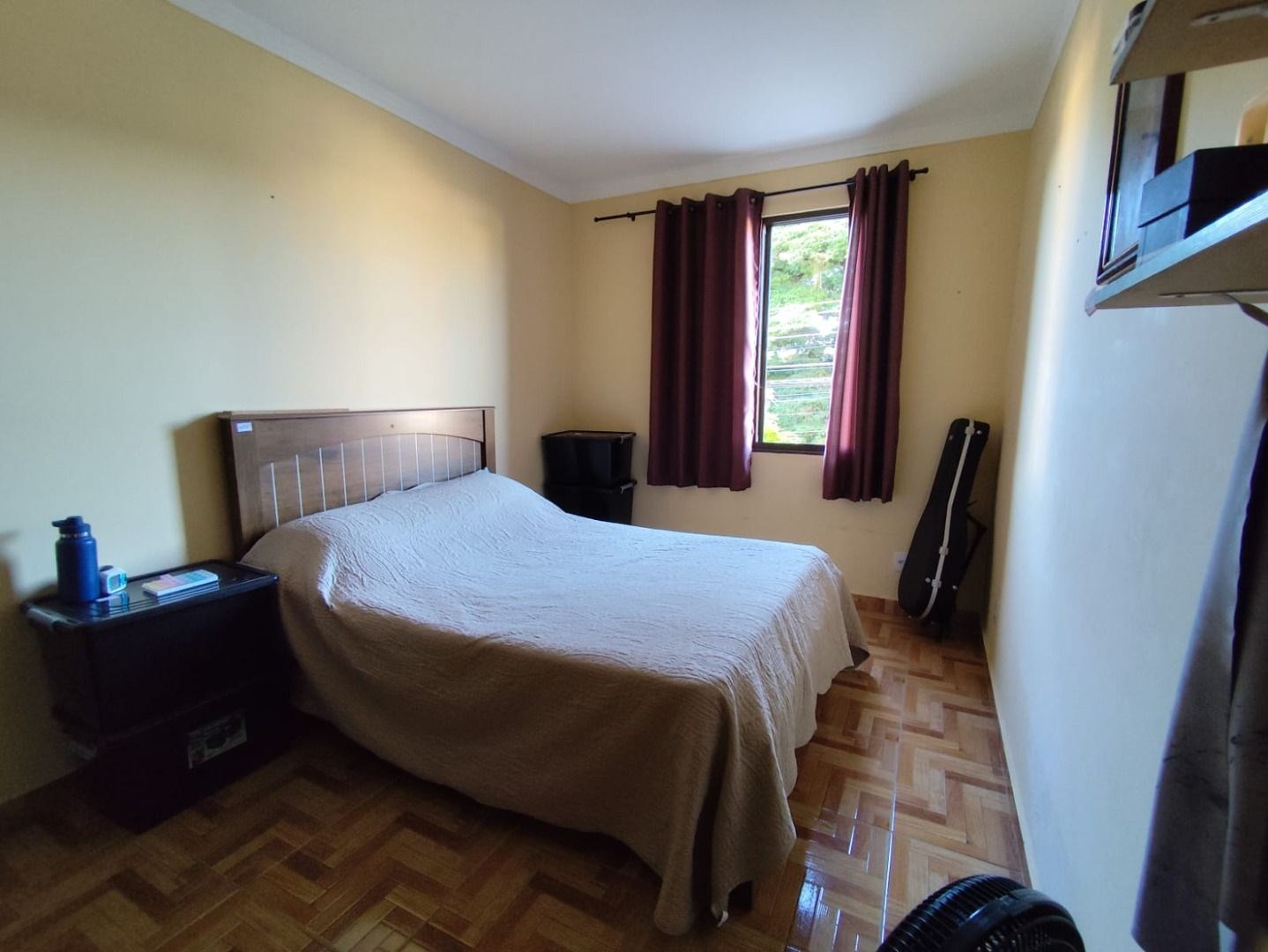 Apartamento, 2 quartos, 57 m² - Foto 2