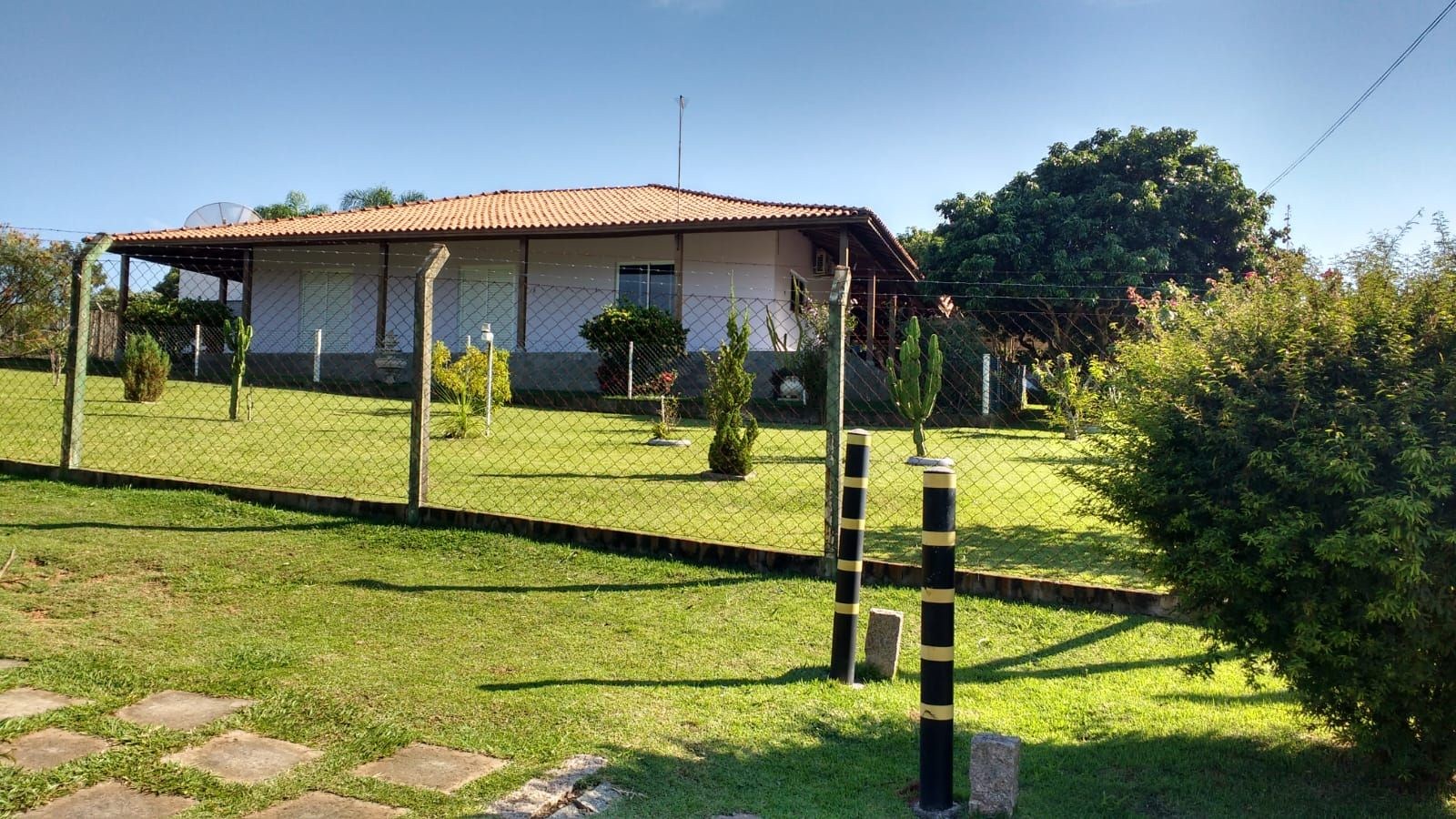 Sítio, 3 quartos, 5090 m² - Foto 1