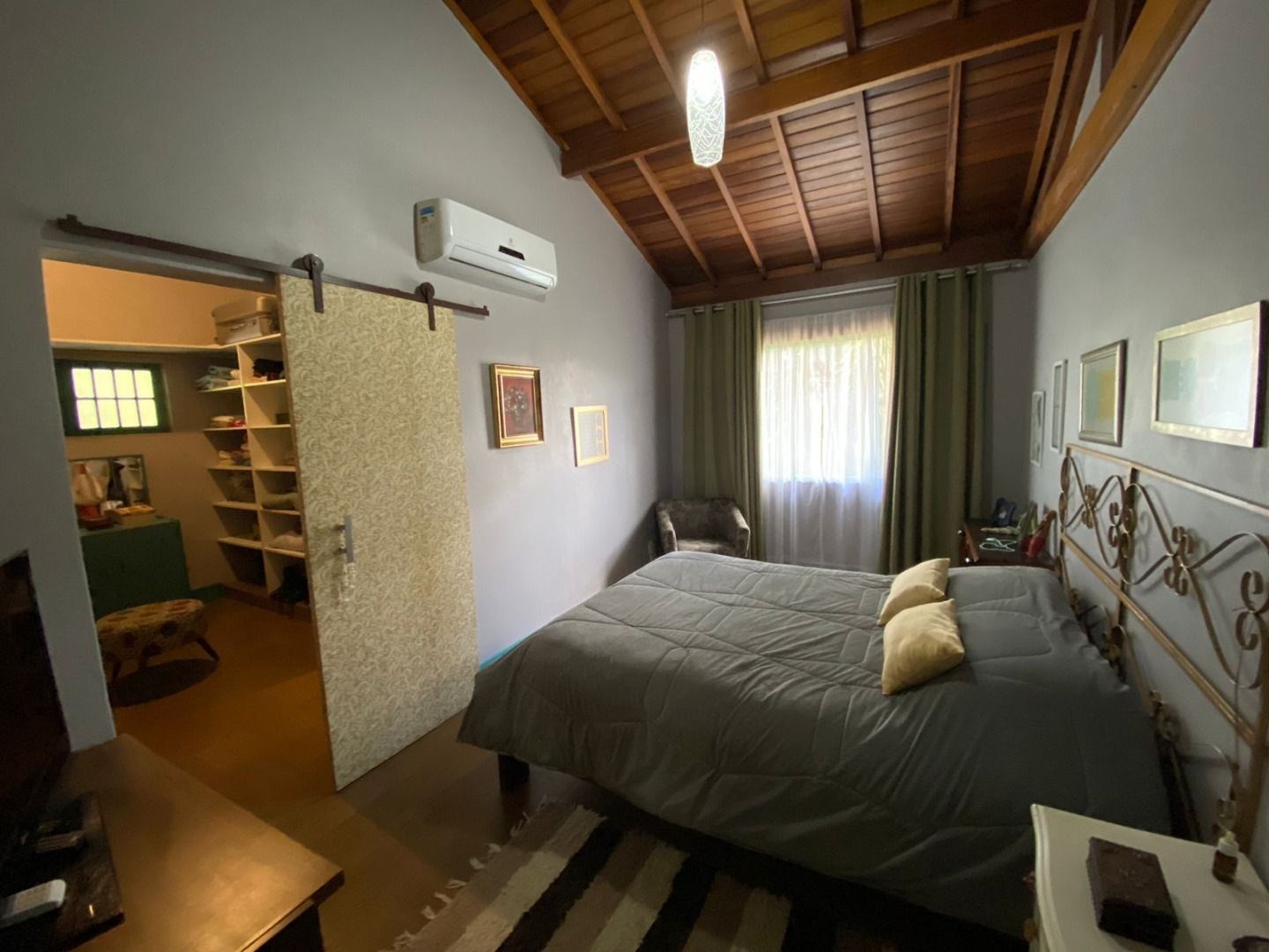 Sítio, 5 quartos, 5000 m² - Foto 23