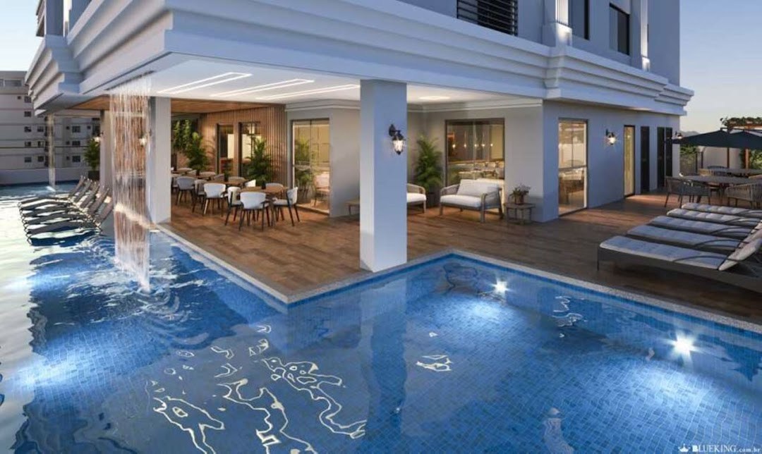 Apartamento, 3 quartos, 143 m² - Foto 1