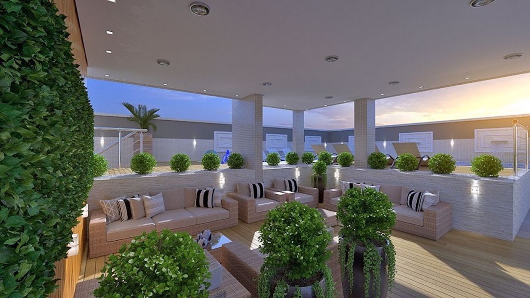 Apartamento, 3 quartos, 120 m² - Foto 21