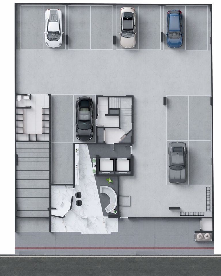 Apartamento, 3 quartos, 125 m² - Foto 7