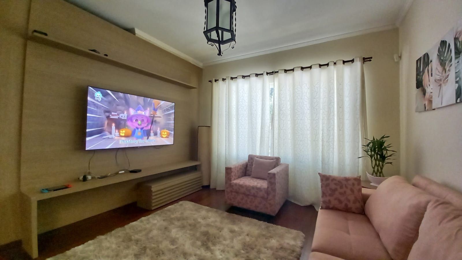 Casa, 5 quartos - Foto 6