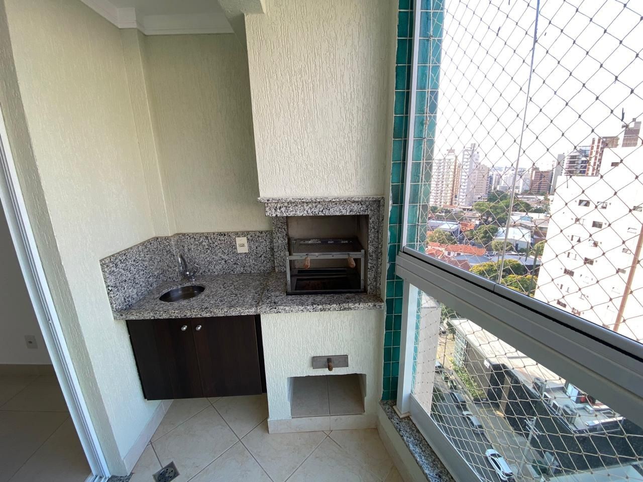 Apartamento, 3 quartos, 107 m² - Foto 8
