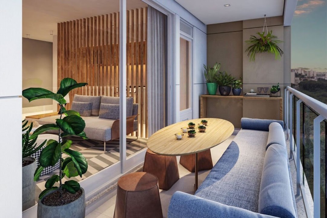 Apartamento, 3 quartos, 89 m² - Foto 6
