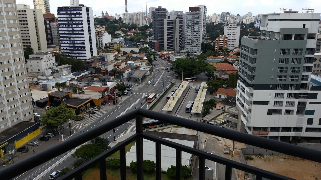 Apartamento, 2 quartos, 85 m² - Foto 13