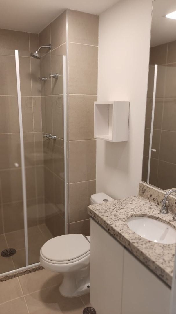 Apartamento, 2 quartos, 60 m² - Foto 8