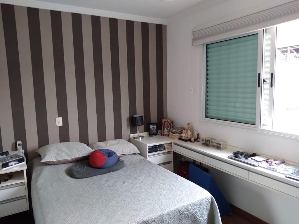 Apartamento, 4 quartos, 130 m² - Foto 5