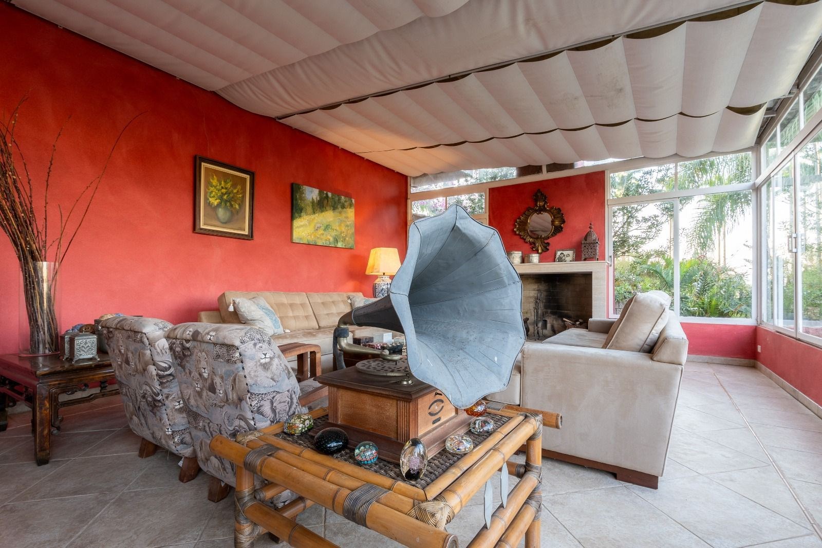 Casa, 6 quartos - Foto 44