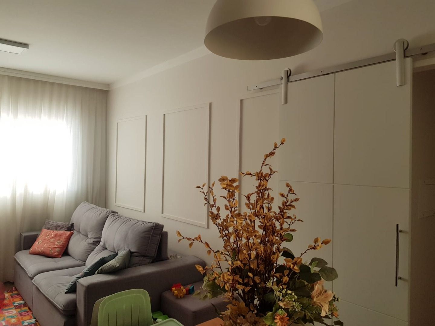 Apartamento, 2 quartos, 86 m² - Foto 3