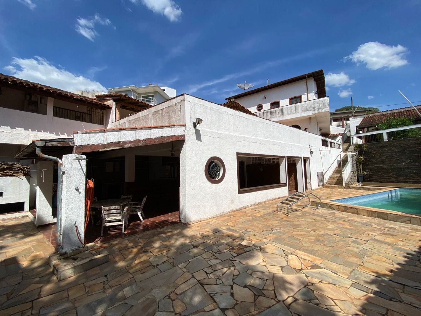 Casa, 6 quartos - Foto 3