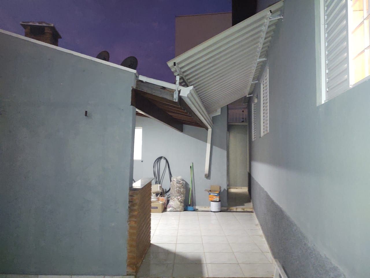 Casa, 3 quartos - Foto 26