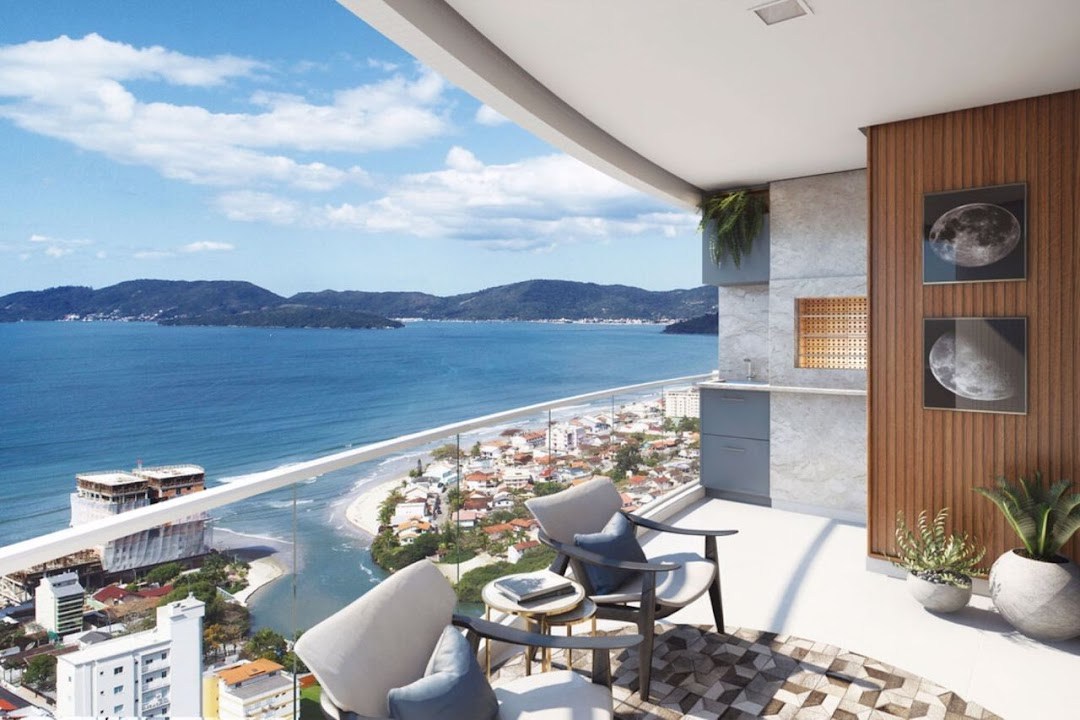 Apartamento, 3 quartos, 128 m² - Foto 6