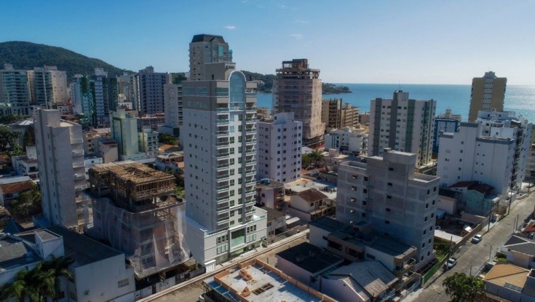 Apartamento, 3 quartos, 166 m² - Foto 10
