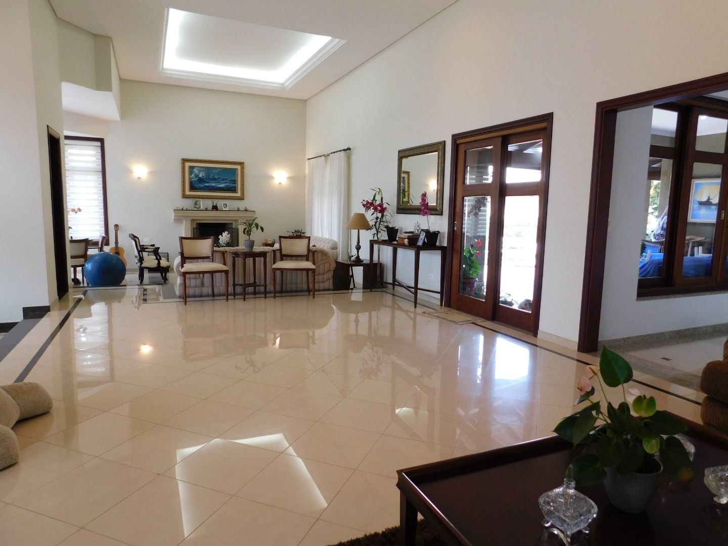 Casa, 4 quartos - Foto 1