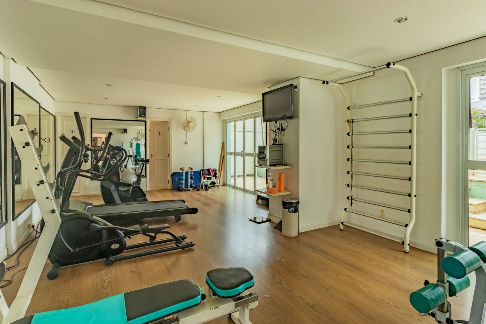 Apartamento, 2 quartos, 76 m² - Foto 37