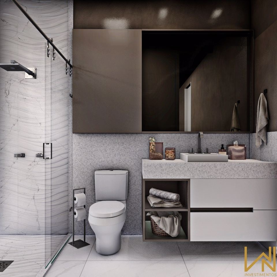 Casa, 3 quartos - Foto 6
