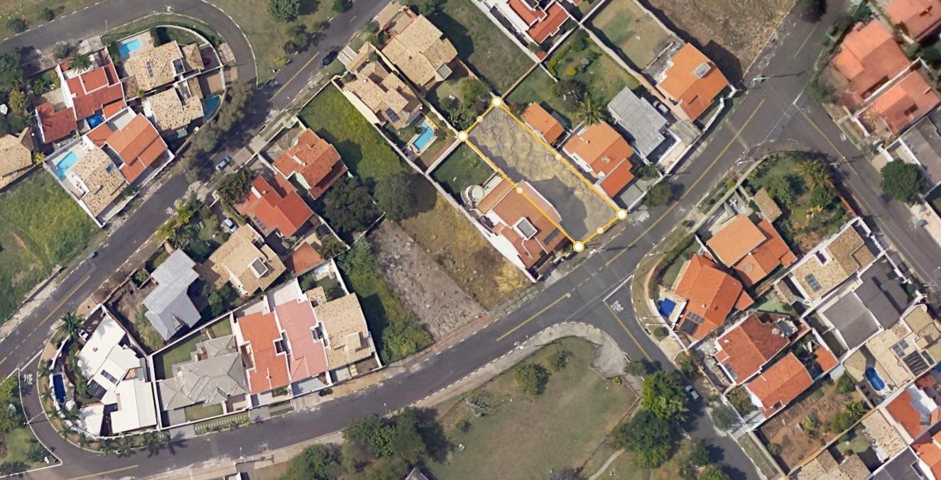 Terreno, 507 m² - Foto 2