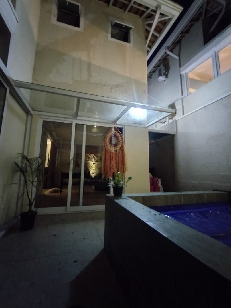 Casa, 3 quartos - Foto 11