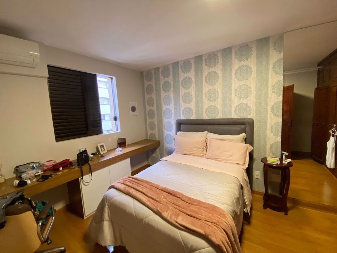 Apartamento, 4 quartos, 240 m² - Foto 25