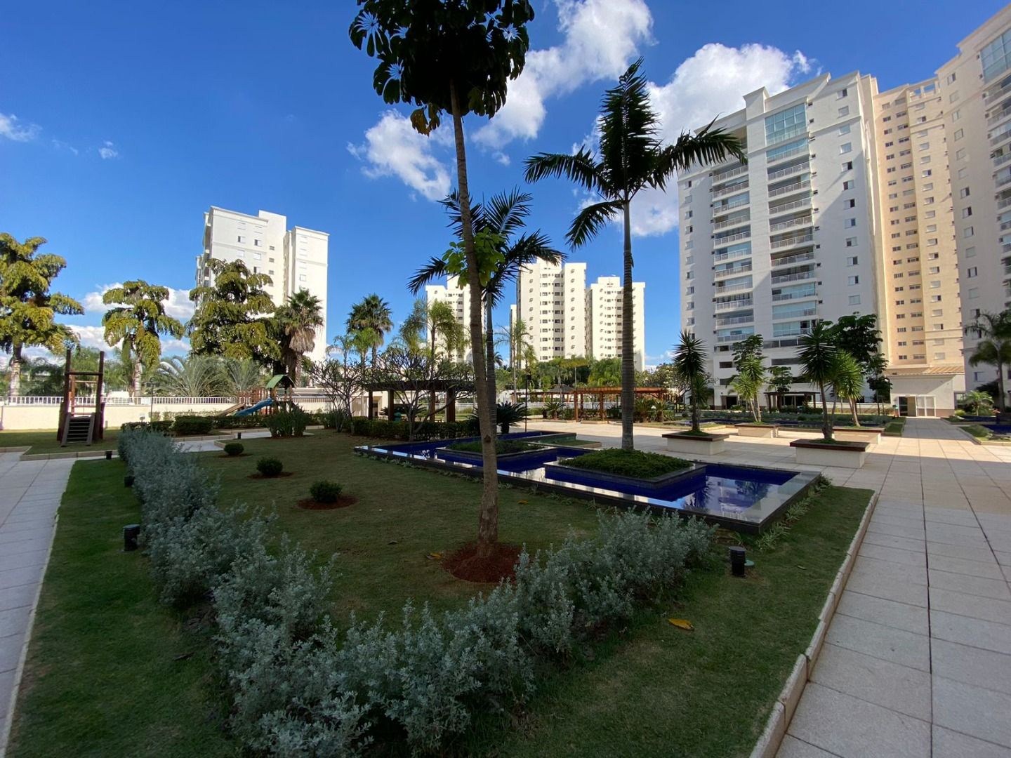 Apartamento, 4 quartos - Foto 2