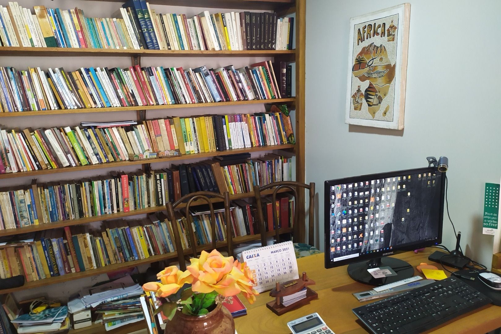 Casa, 3 quartos - Foto 5