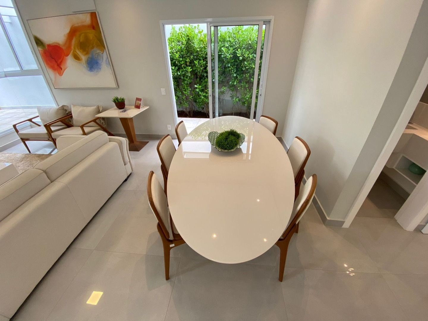 Casa, 3 quartos - Foto 4