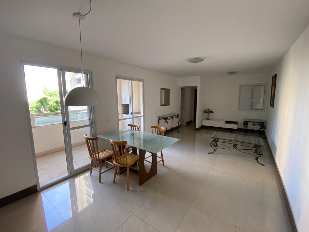 Apartamento, 2 quartos, 83 m² - Foto 2