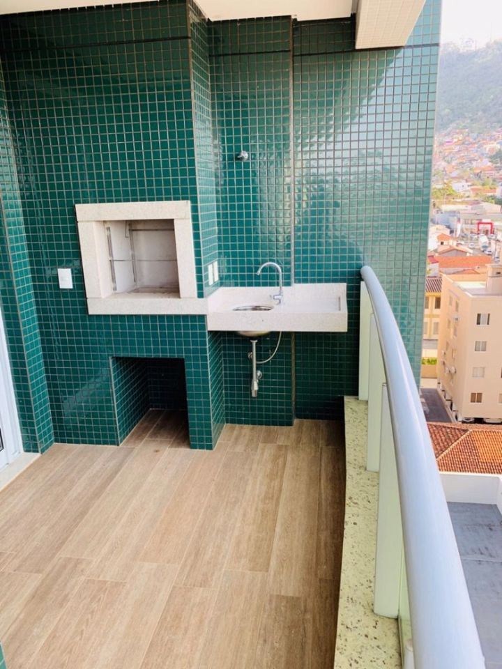 Apartamento, 3 quartos, 91 m² - Foto 15