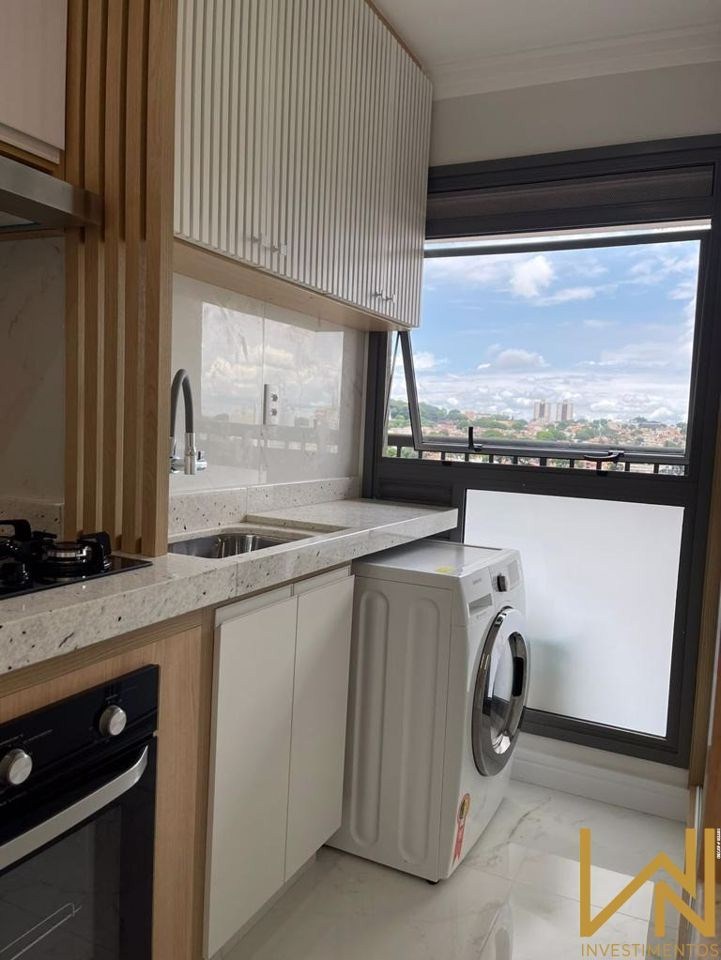 Apartamento, 2 quartos, 67 m² - Foto 17