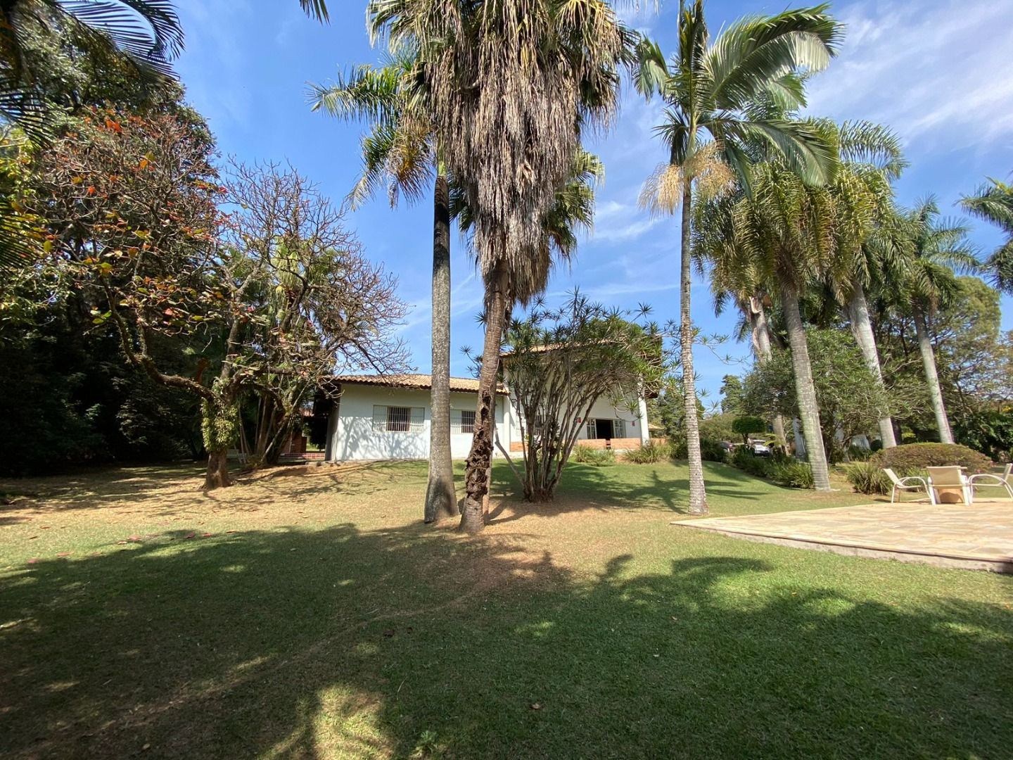 Sítio, 4 quartos, 1 hectares - Foto 17