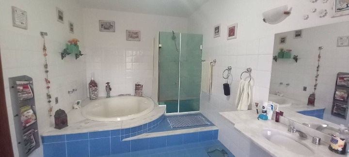 Casa, 4 quartos - Foto 16