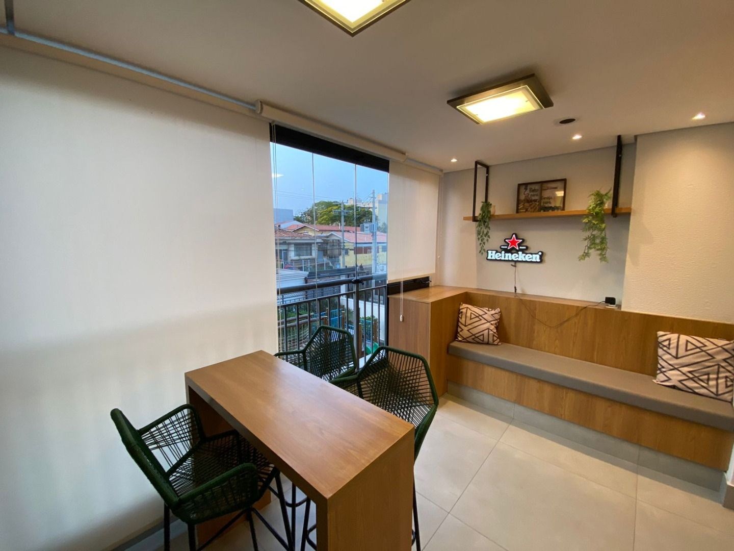 Apartamento, 2 quartos, 83 m² - Foto 7