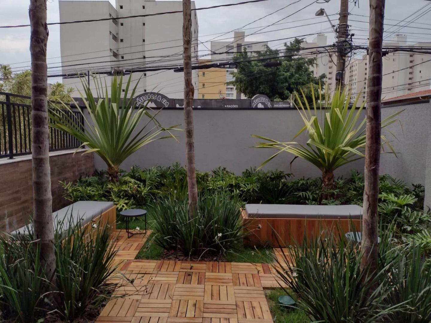Apartamento, 2 quartos, 78 m² - Foto 18