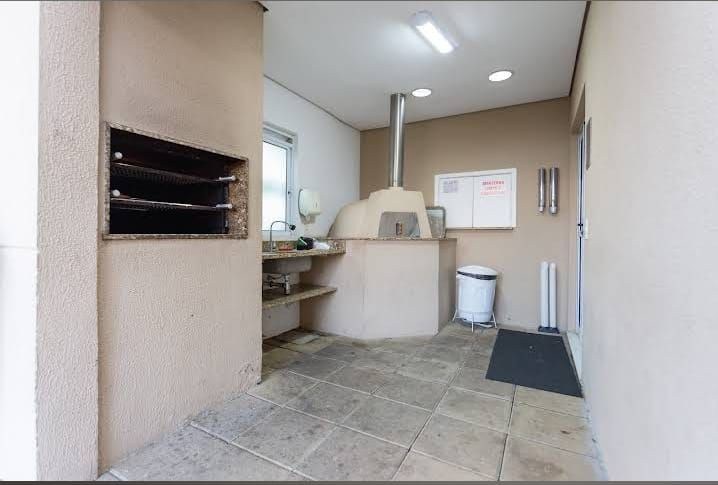 Apartamento, 3 quartos, 62 m² - Foto 3